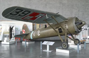 Polski pilot, który uwierzył w pokojowe zamiary sowietów we wrześniu 1939 roku!
