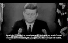 Operacja Northwoods - Terroryzm jako operacja fałszywej flagi [1962]