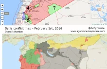 FAQ wojny w Syrii - aktualizacja na 2018 rok. Część 1 - podstawy