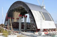 Czym dziś żyje Czarnobyl - Wywiad z dyrektorem elektrowni.