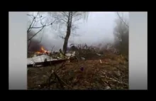 Film o katastrofie w Smoleńsku