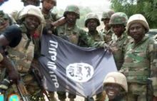 Amnesty International oskarża nigeryjską armię!