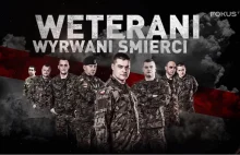 TVP1 kupuje od ZPR Media cykl „Weterani” i zamawia kolejne odcinki