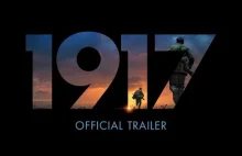 1917 - Official Trailer...