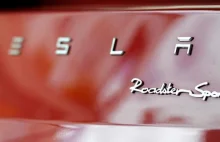 Tesla podwaja swoją sprzedaż w Rosji. Mimo, że cena auta jest wyższa o 60%