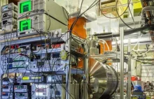 Eksperymenty w CERN wskazują, że Wszechświat nie powinien istnieć