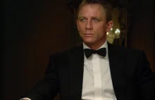"James Bond", historia cyklu filmów o agencie "007"