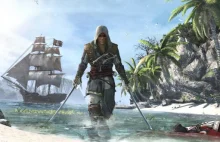 Assasin’s Creed 4: Black Flag i wątki współczesne | Serwis o filmach,...