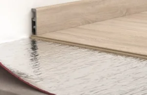 Jakie panele podłogowe na ogrzewanie podłogowe warto wybrać?