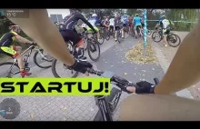 Jak wygląda ściganie się na maratonie MTB. Relacja podczas zawodów [...]