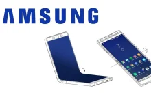 Samsung potwierdza: składany smartfon jeszcze w tym roku