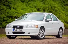 Volvo S60 I [awarie i problemy]