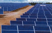 Kraków: chcą wybudować elektrownię słoneczną