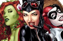 "Gotham City Sirens" - David Ayer reżyserem nowego filmu DC!