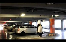 Czym grozi parkowanie na miejscu dla inwalidów?