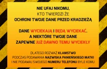 » Jak chronić swoje dane przed wyciekiem? (na przykładzie Morele.net)