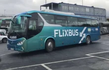 Elektryczny autokar Flixbus obsłuży regularną linię