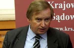 Dr hab. Ryszard Piotrowski o rozumieniu "suwerenności narodu" w Konstytucji RP