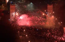 UE chce zażądać stanowczego potępienia przez polski rząd faszystowskiego marszu