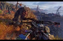 Metro Exodus - E3 2017 Gameplay Demo (Xbox Conference