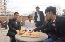 AlphaGo Google stoczy kolejną walkę z mistrzem Go już w maju
