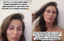 Instagramerka zachęca do brania leków na niewydolność serca, żeby schudnąć