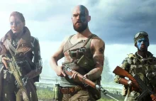 Battlefield 5 w cieniu Call of Duty: Black Ops 4. Gra nie odniesie sukcesu?
