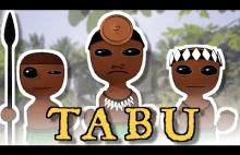 Tabu – i wyspa, na której każde słowo może się okazać przekleństwem