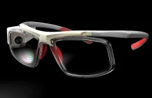 GlassUP - czyli interesujący konkurent Google Glass