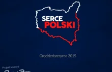 Mirku, wesprzyj produkcje filmu dokumentalnego "Serce Polski"