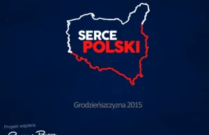 Mirku, wesprzyj produkcje filmu dokumentalnego "Serce Polski"