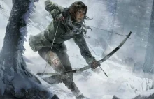 Rise of the Tomb Raider - gameplay i zapowiedź z E3