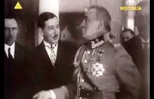 Marszałek Józef Piłsudski - zbiór kronik filmowych