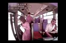 Jak nie wysiadać z autobusu