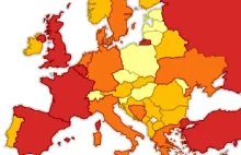 Londyn: Na wakacje tylko do Polski, tam nie ma islamu!!!