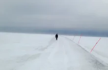 Ubezpieczenie na wypadek końca świata. Zapamiętajcie, gdzie jest schowane!