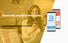 Test aplikacji mobilnej Dutloo do zarządzania obowiązkami domowymi