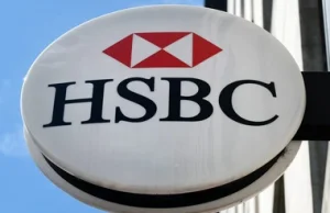 Umorzono śledztwo ws.afery wokół banku HSBC. Polskie konta na ponad 300 mln dol.