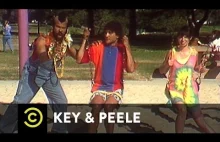 Key & Peele - Mr. T