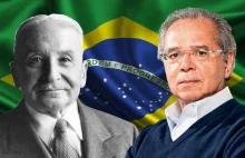 Czy Ludwig von Mises ożyje w Brazylii? Austriacy w nowym rządzie Jaira Bolsonaro