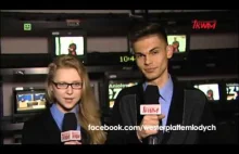 Westerplatte młodych - od TV Trwam dla młodzieży