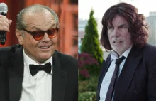 Jack Nicholson i Kristen Wiig w amerykańskim remake'u "Toniego Erdmanna"