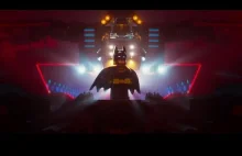The LEGO Batman Movie - Batcave Teaser Trailer [HD