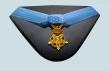 Medal Honoru - niesłychana historia pewnego sierżanta