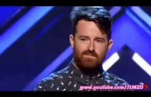 Ryan Imlach - The X Factor Australia 2014 - AUDITION [FULL