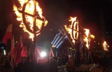 Grecja: żyd wzywał do wieszania "faszystów", teraz czeka na wyrok i więzienie