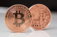 Bitcoin szybko tanieje, kolejna giełda ogłasza zamknięcie