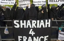 Szokujące! Oto dlaczego europejscy politycy nie będą walczyć z islamizacją...