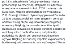 Mocne słowa prezydenta Nowej Soli - Wadima Tyszkiewicza