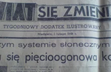 1948 - Historia z starych gazet